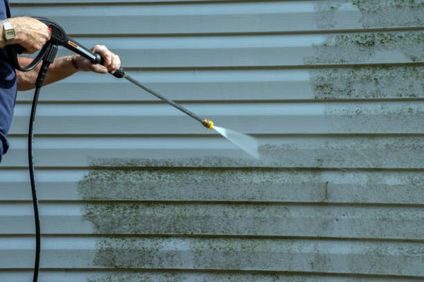 Deck Cleaning Services in Cochranton, PA