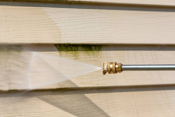 Trusted Cochranton, PA Pressure Washing Experts
