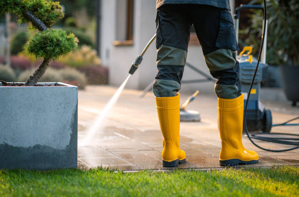 Best Deck Pressure Washing  in Cochranton, PA